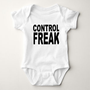 T-shirts Tshirt do anormal de controle