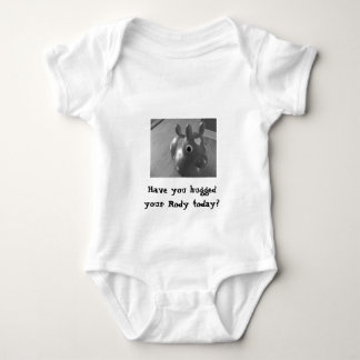 T-shirts Tshirt do bebê de Rody