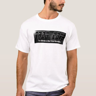 T-shirts Tshirt do café de Frag