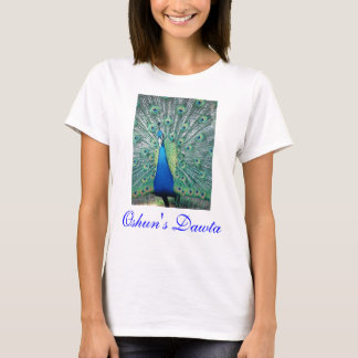 T-shirts Tshirt do Dawta de Oshun