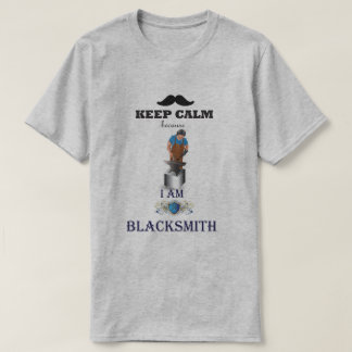 T-shirts Tshirt do ferreiro
