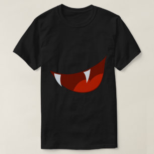 T-shirts Tshirt do Halloween do Presas
