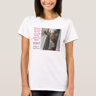 T-shirts Tshirt do memorial do quivi