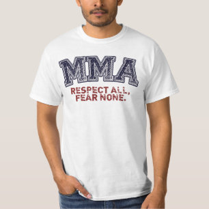 T-shirts Tshirt do Muttahida Majlis-E-Amal