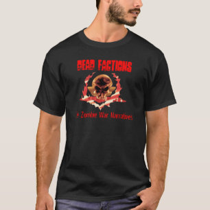 T-shirts Tshirt do preto DF