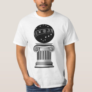 T-shirts tshirt maçónico