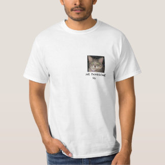T-SHIRTS TSHIRT MANHOSO DOS IRMÃOS DA PATA