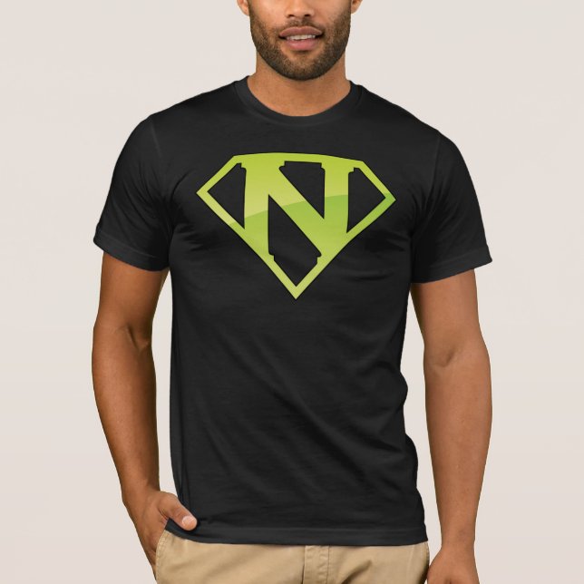 T-SHIRTS TSHIRT SUPER DE NUMIS (Frente)