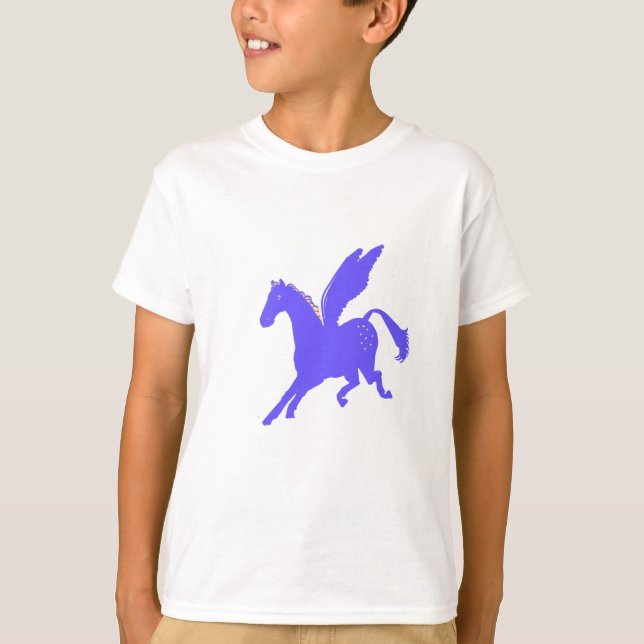 T-shirts Tshirts. de Pegasus (Frente)