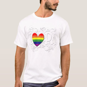T-shirts Tshrts ALEGRE - PA do AMOR