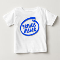 Tsht Dentro Genius