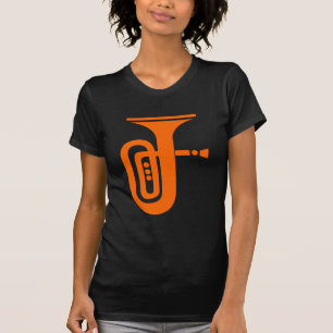 T-shirts Tuba