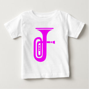 T-shirts Tuba