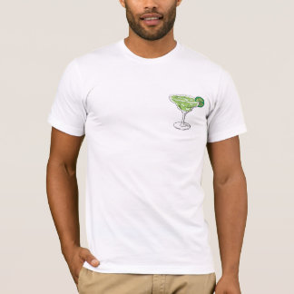 T-shirts Tubarão da bagageira