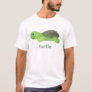 T-shirts Tubby