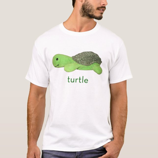T-shirts Tubby (Frente)