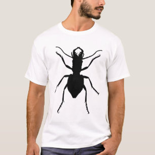 T-shirts Tuberculata de Manticora