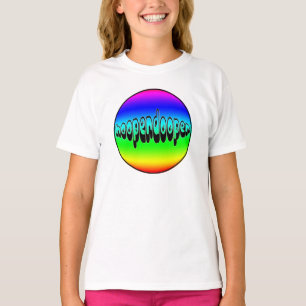 T-shirts Tudo é dooper de Hooper!