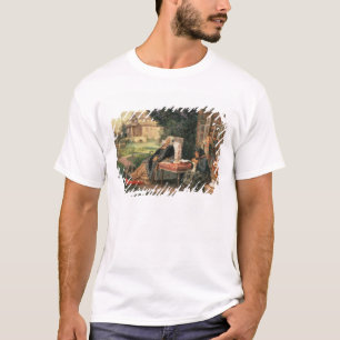 T-shirts Tudo no passado, 1889