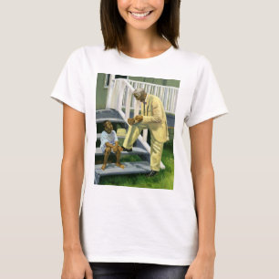 T-shirts Tudo que você precisa de conhecer 2000