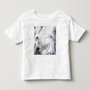 T-shirts Tufão Chaba no mar filipino