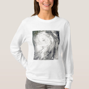 T-shirts Tufão Fung-wong
