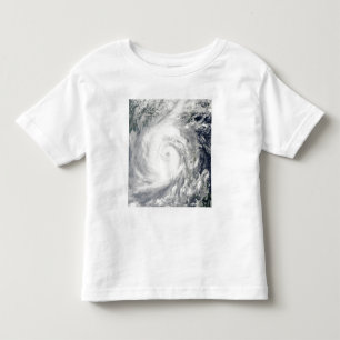 T-shirts Tufão Megi 2