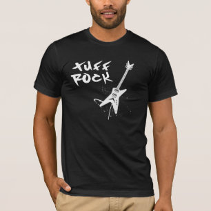 T-shirts Tuff Rock
