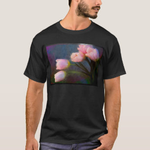 T-shirts Tulipas 2
