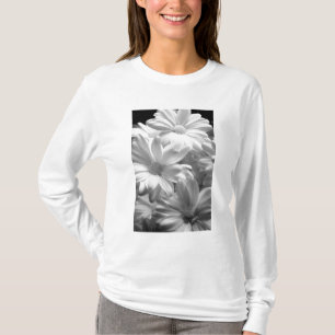 T-shirts Tulipas nos Jardins Keukenhof, Holanda. 2