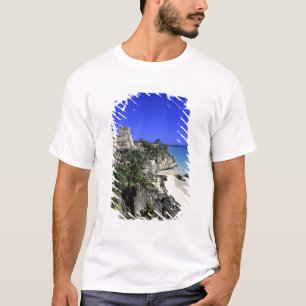 T-shirts Tulum, México