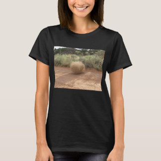 T-shirts tumbleweed