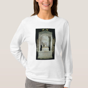 T-shirts Túmulo da imperatriz Josephine 1825