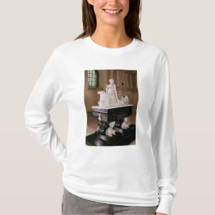 T-shirts Túmulo de Diane de Poitiers