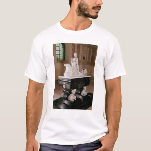 T-shirts Túmulo de Diane de Poitiers
