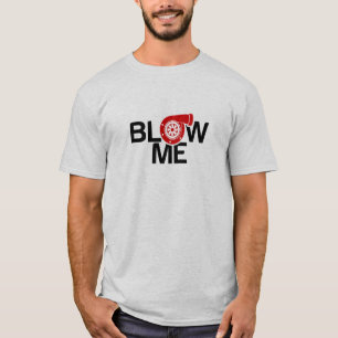 T-shirts Turbo