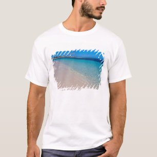 T-shirts Turks & Caicos Club, Providenciales, Turks &