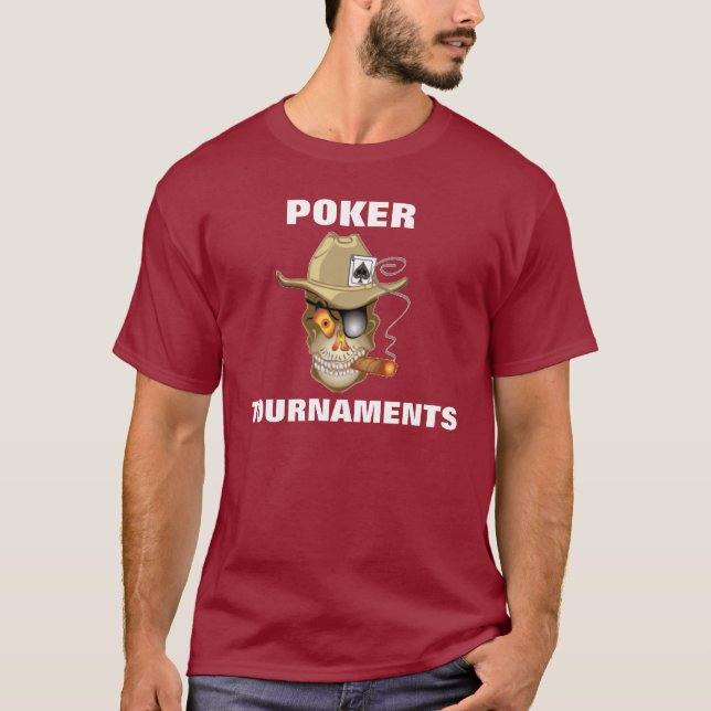 T-SHIRTS TURNOS DE PALCO (Frente)
