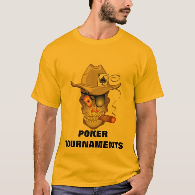 T-SHIRTS TURNOS DE PALCO (Frente)