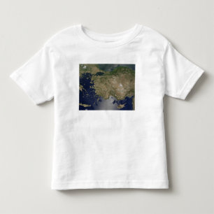 T-shirts Turquia