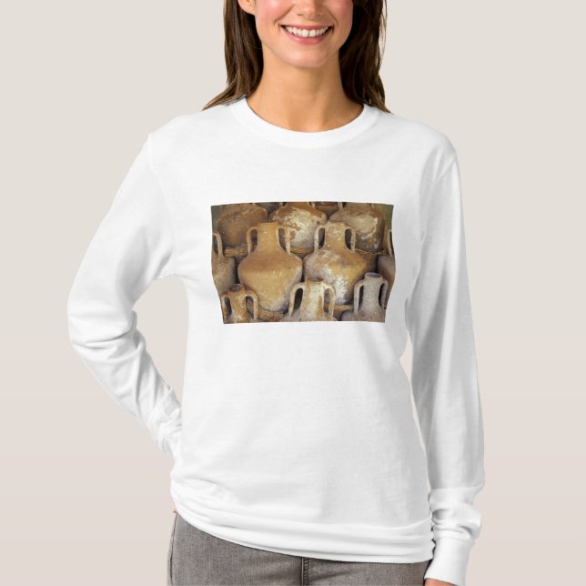T-shirts Turquia, Bodrum, Costa Turquesa, Bodrum (Frente)