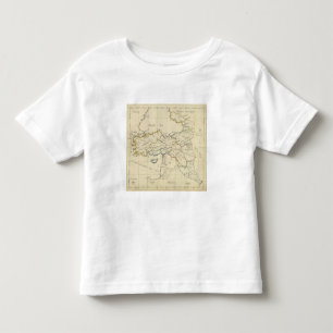 T-shirts Turquia em Ásia 3