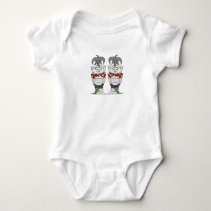 T-shirts Tweedles