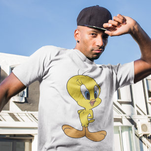 T-shirts TWEETY™ Haha