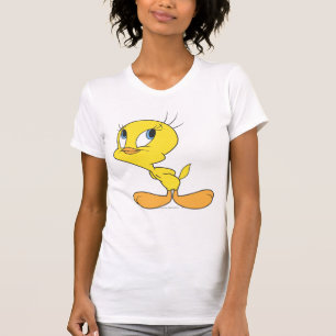 T-shirts Tweety Hmm