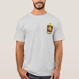 T-shirts TXSG C4I 19o RGMT