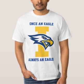 T-shirts Tyler P. - SEU