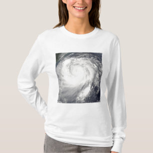 T-shirts Typhoon Haitang