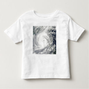 T-shirts Typhoon Megi 2
