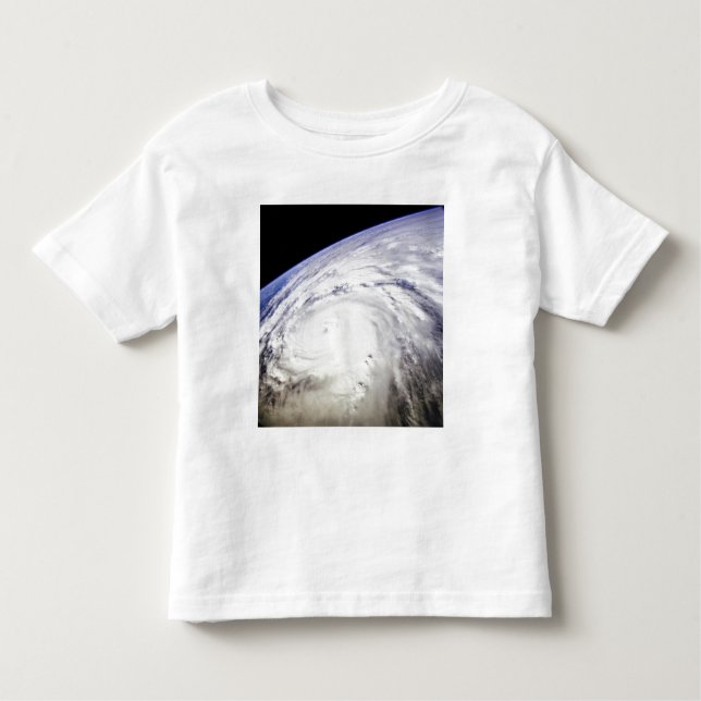 T-shirts Typhoon Saomai (Frente)